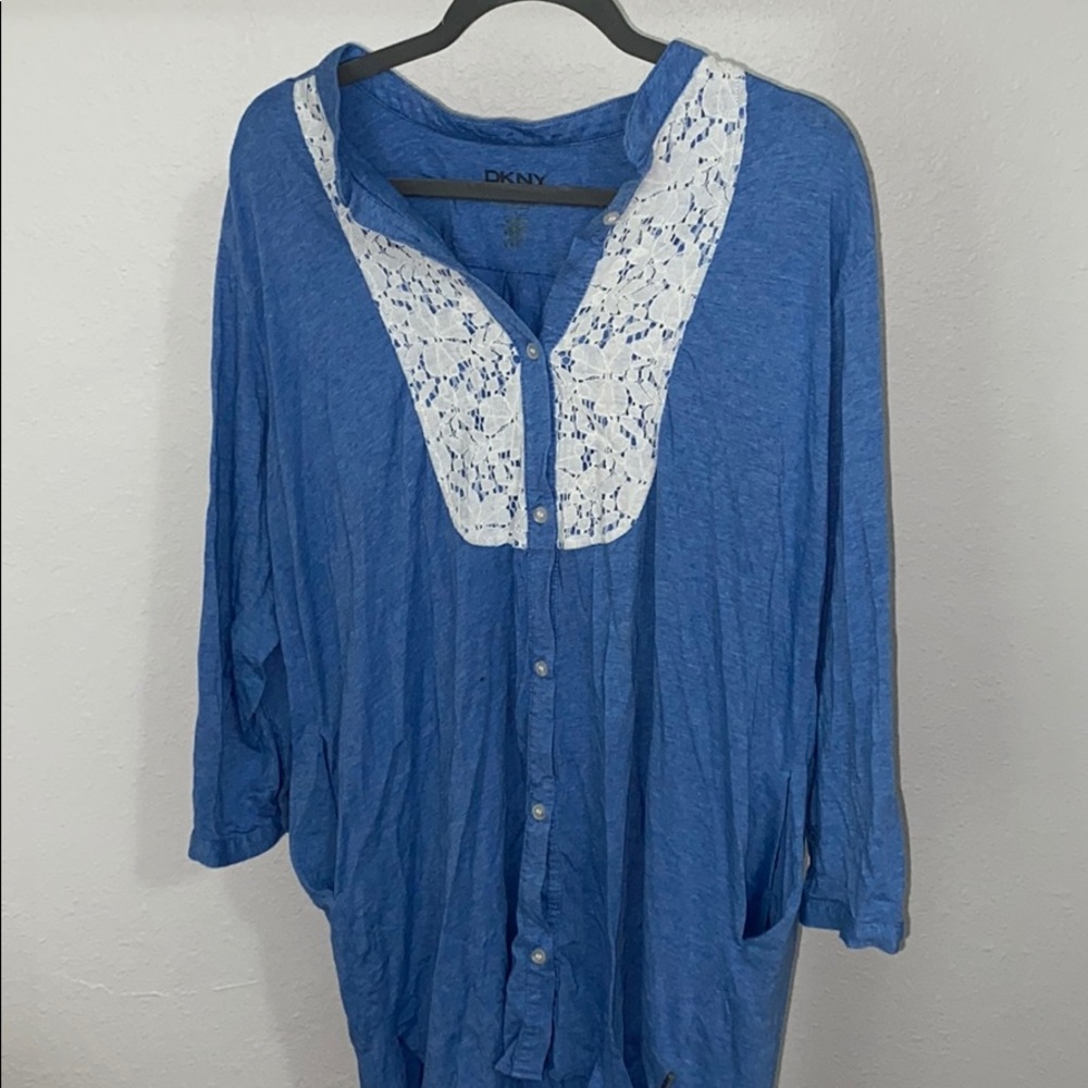 DKNY Top